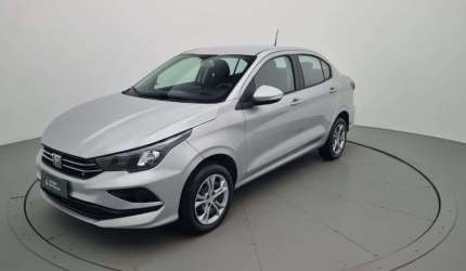 Fiat cronos 2024 1.0 firefly flex drive manual