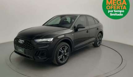 Audi q5 2023 2.0 55 tfsie phev sportback performance black quattro s tronic