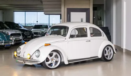 Volkswagen fusca 1.3