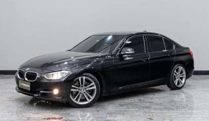 Bmw 328i 2.0 16v 4p sport gp activeflex automático