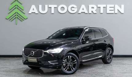 Volvo xc60 2.0 16v 4p t8 hybrid momentum awd geartronic automático