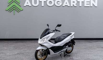 Honda pcx 150 dlx