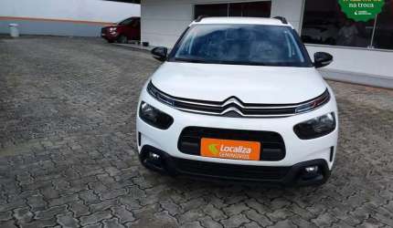 Citroen c4 cactus 2022 1.6 vti 120 flex feel eat6