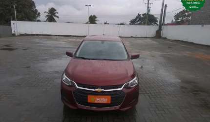 Chevrolet onix 2023 1.0 turbo flex lt manual