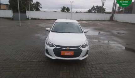 Chevrolet onix 2023 1.0 flex plus lt manual