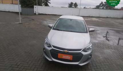 Chevrolet onix 2023 1.0 turbo flex ltz automático
