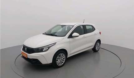 Fiat argo 2023 1.0 firefly flex drive manual