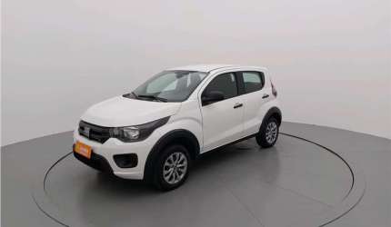 Fiat mobi 2023 1.0 evo flex like. manual