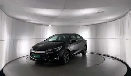 Chevrolet cruze 2022 1.4 turbo ltz 16v flex 4p automático