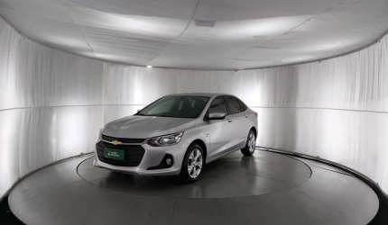 Chevrolet onix 2023 1.0 turbo flex ltz automático
