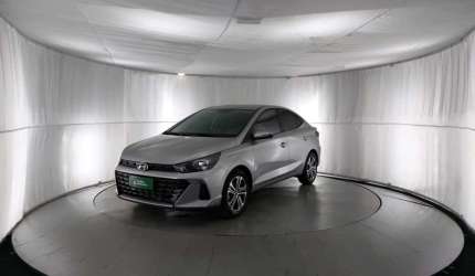 Hyundai hb20s 2023 1.0 tgdi flex comfort automático