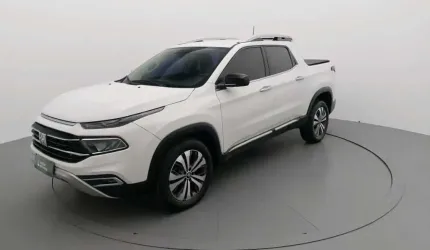 Fiat toro 2022 2.0 16v turbo diesel volcano 4wd at9