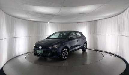 Hyundai hb20 2023 1.0 tgdi flex comfort automático