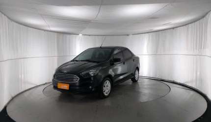 Ford ka 2021 1.5 ti-vct flex se plus sedan automático
