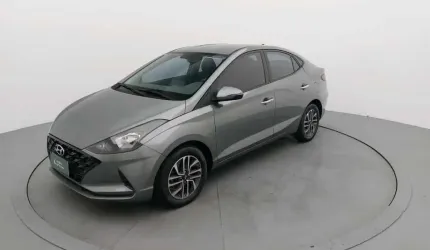 Hyundai hb20 2022 1.0 tgdi flex platinum automático