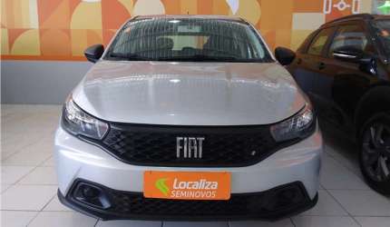 Fiat argo 2023 1.0 firefly flex manual