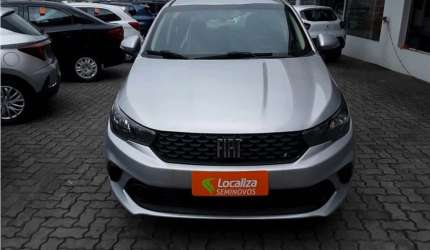 Fiat argo 2022 1.0 firefly flex manual