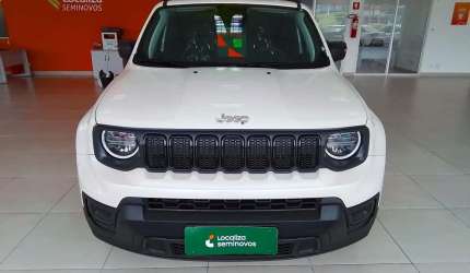 Jeep renegade 2023 1.3 t270 turbo flex sport at6