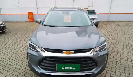 Chevrolet tracker 2022 1.2 turbo flex premier automático