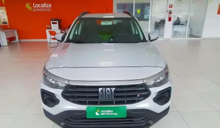 Fiat pulse 2023 1.0 turbo 200 flex drive cvt