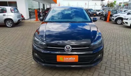 Volkswagen virtus 2021 1.0 200 tsi comfortline automático