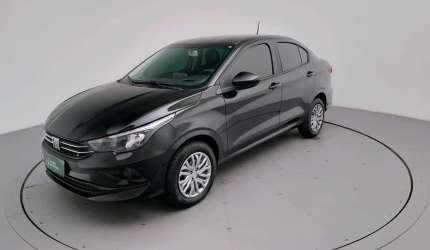 Fiat cronos 2023 1.0 firefly flex drive manual