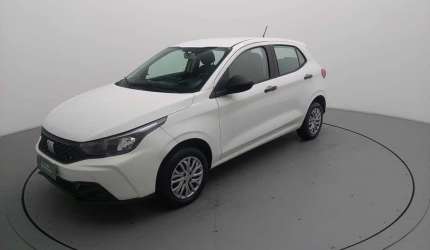 Fiat argo 2023 1.0 firefly flex manual