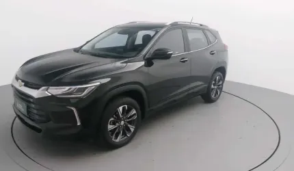 Chevrolet tracker 2023 1.2 turbo flex premier automático