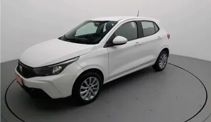 Fiat argo 2023 1.0 firefly flex drive manual