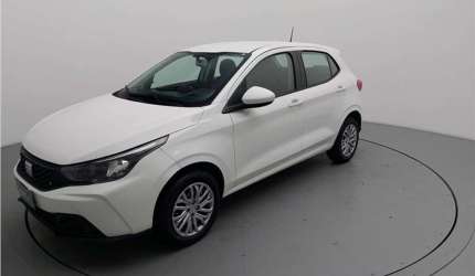 Fiat argo 2023 1.0 firefly flex drive manual