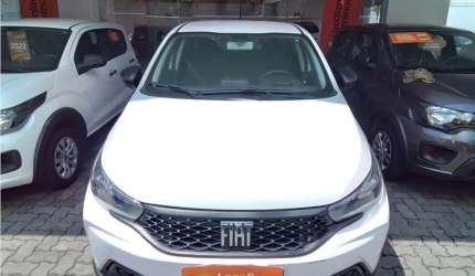 Fiat argo 2023 1.0 firefly flex manual