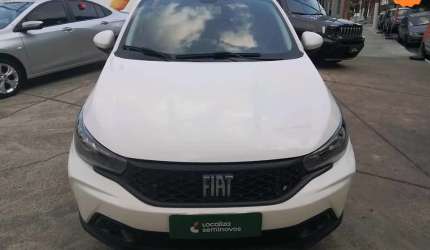 Fiat argo 2023 1.0 firefly flex drive manual