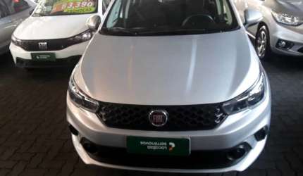 Fiat argo 2022 1.0 firefly flex manual