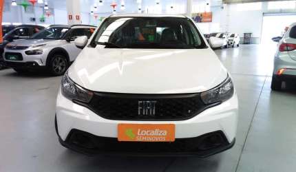 Fiat argo 2023 1.0 firefly flex drive manual
