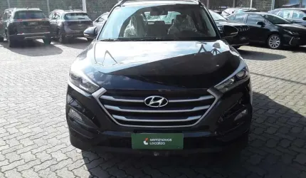 Hyundai tucson 2022 1.6 16v t-gdi gasolina gls ecoshift