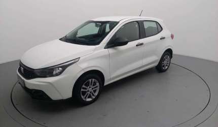 Fiat argo 2023 1.0 firefly flex manual