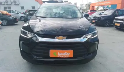 Chevrolet tracker 2023 1.2 turbo flex premier automático