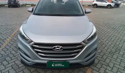 Hyundai tucson 2022 1.6 16v t-gdi gasolina gls ecoshift