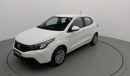 Fiat argo 2023 1.0 firefly flex drive manual
