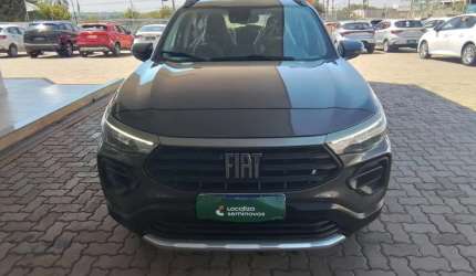 Fiat pulse 2023 1.0 turbo 200 flex audace cvt