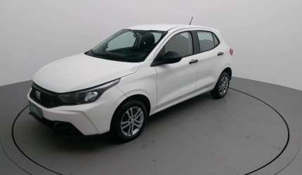 Fiat argo 2023 1.0 firefly flex manual