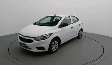 Chevrolet joy 2020 1.0 spe4 flex manual