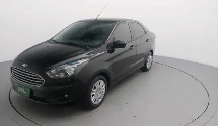 Ford ka 2020 1.5 ti-vct flex freestyle automático