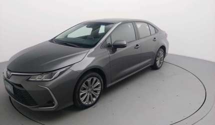 Toyota corolla 2023 2.0 vvt-ie flex xei direct shift
