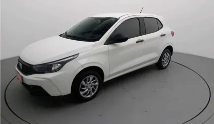 Fiat argo 2023 1.0 firefly flex manual