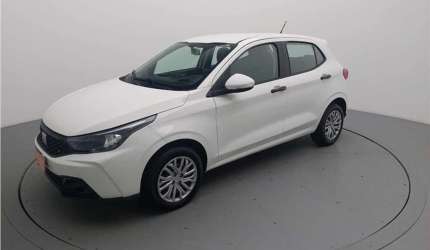 Fiat argo 2023 1.0 firefly flex manual