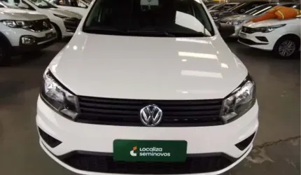 Volkswagen gol 2021 1.0 12v mpi totalflex 4p manual