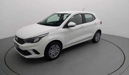 Fiat argo 2022 1.0 firefly flex manual