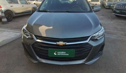 Chevrolet onix 2023 1.0 turbo flex lt manual