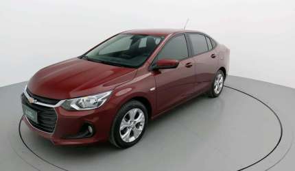 Chevrolet onix 2023 1.0 turbo flex ltz automático